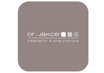 Logo von Dr. Michael Jakob - Zahnmedizin & Oralchirurgie in Hamburg