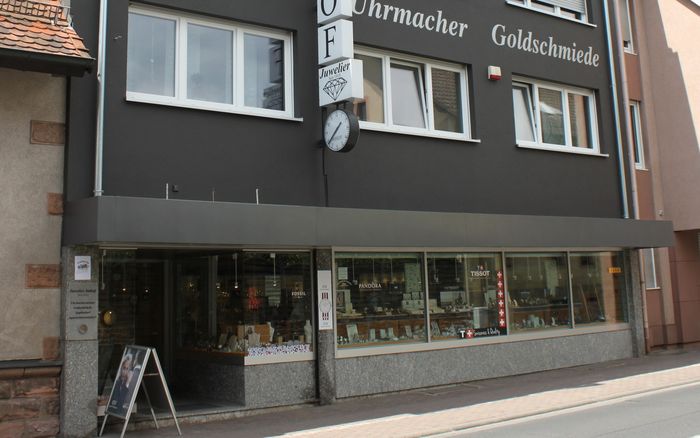 Nutzerbilder Imhof Uhren Juwelier