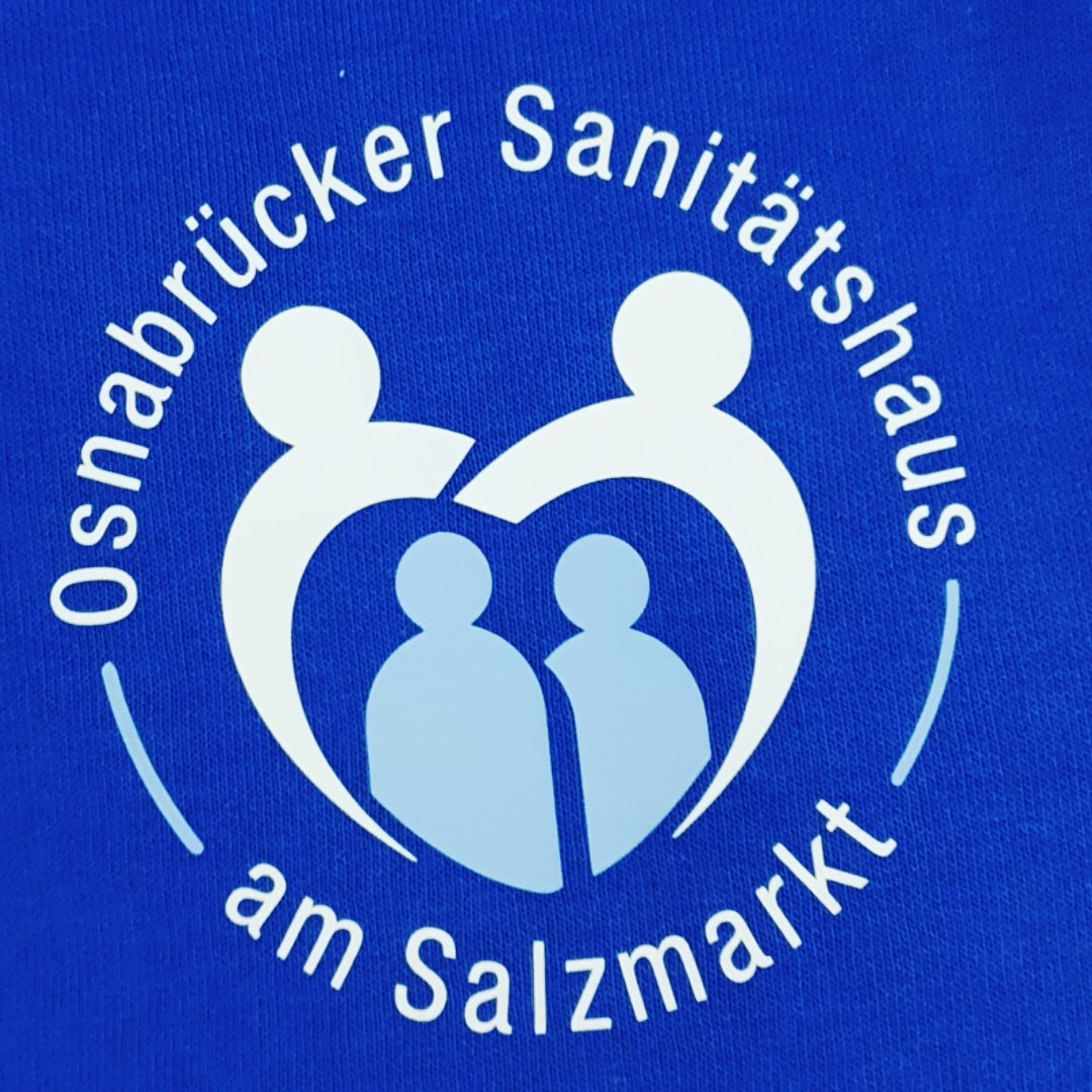 Osnabrücker Sanitätshaus - Gemeinsam sind wir stark -