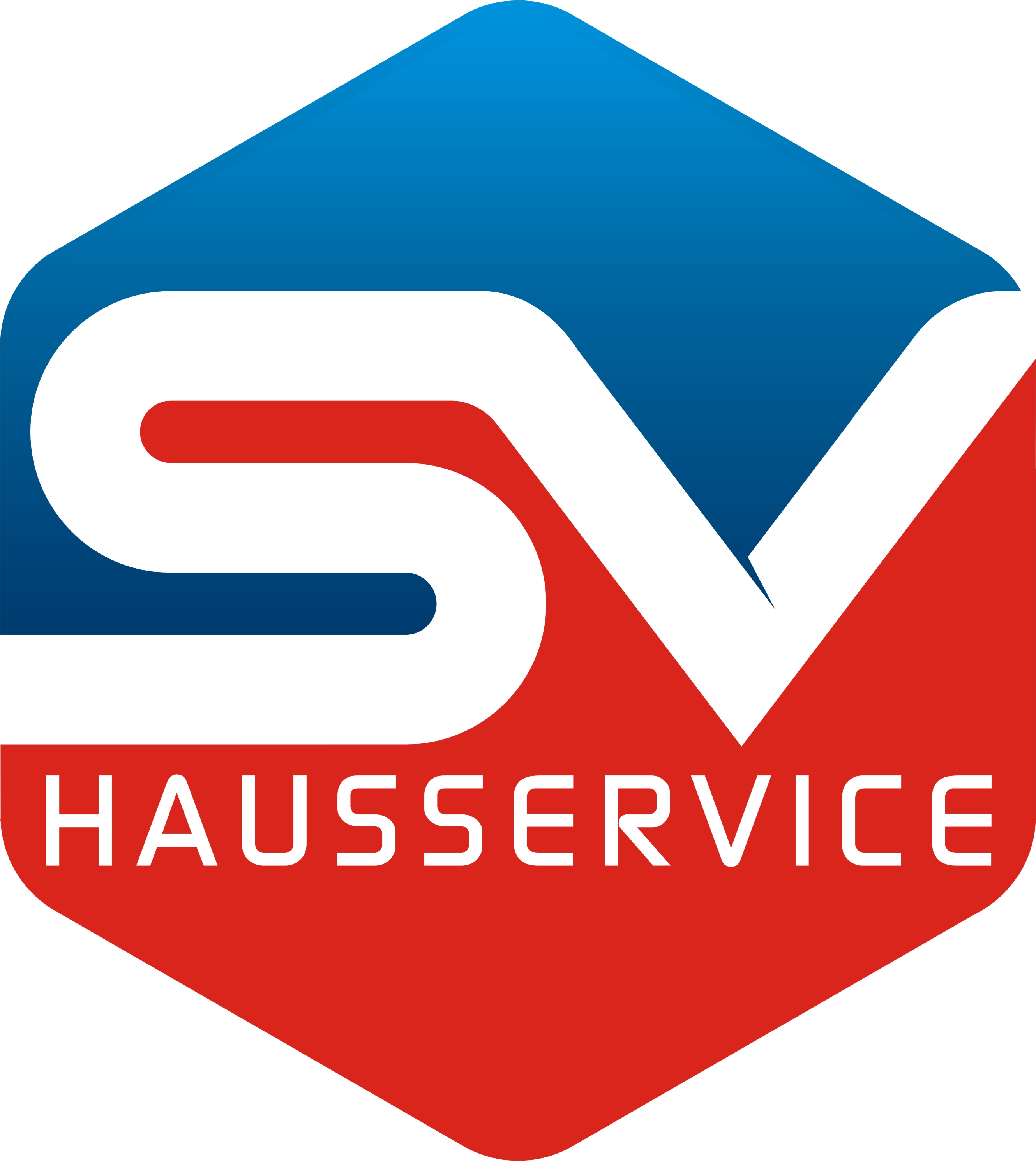 Bild 1 SV-Hausservice in Karlsruhe