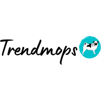 Logo von Trendmops in Großenkneten