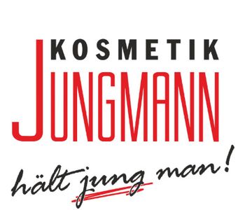 Logo von Kosmetik Jungmann in Borna