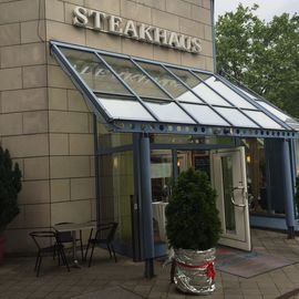 Steakhaus EKUTHEK in Nürnberg