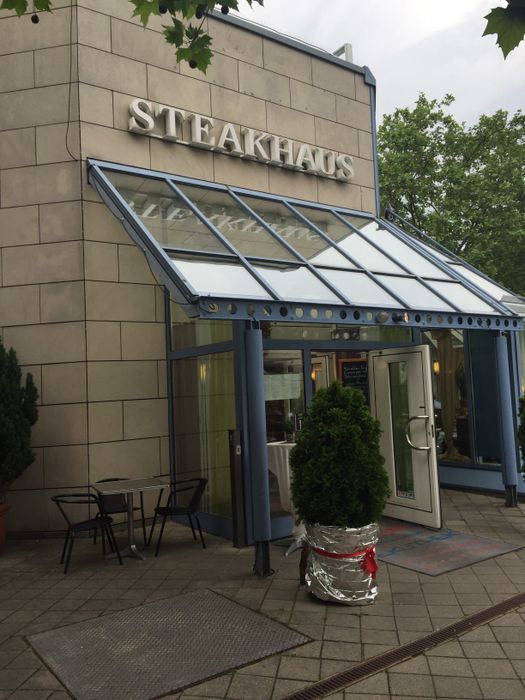 Steakhaus EKUTHEK