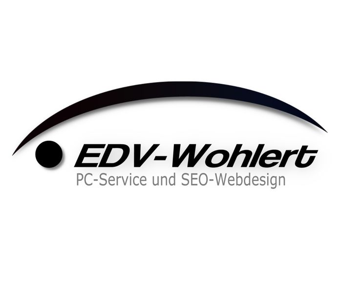 EDV Wohlert Andreas