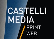 Bild zu Castelli Media /// Grafikdesign, Webdesign und Fotograf in München