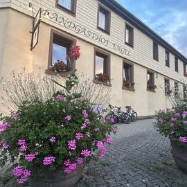 Landgasthof Engel in Pforzheim