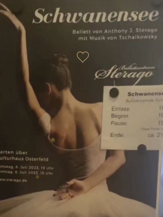 Sterago Ballett