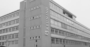 Breuning GmbH in Pforzheim