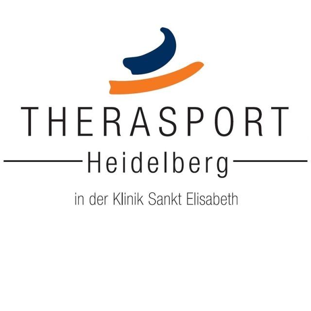 THERASPORT Heidelberg in der Klinik Sankt Elisabeth