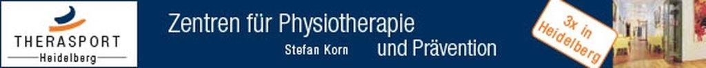 Nutzerfoto 7 THERASPORT Heidelberg in der Klinik Sankt Elisabeth Krankengymnastik & Physiotherapie