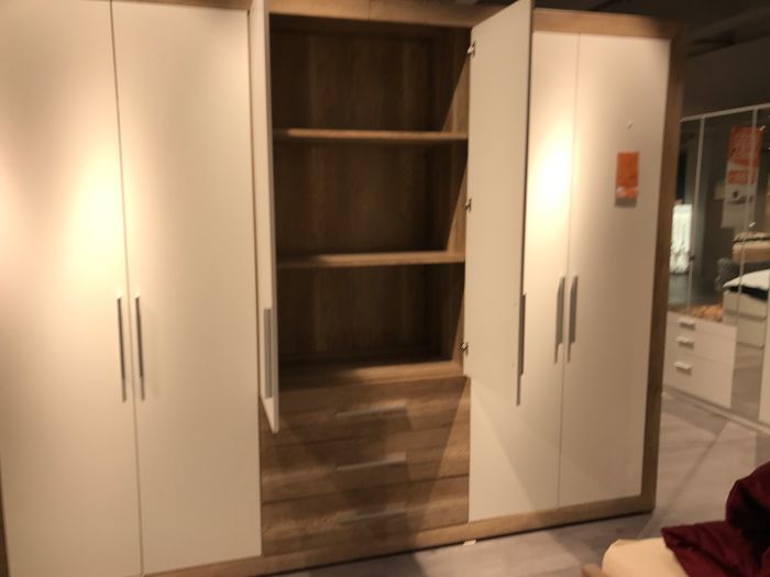 Innenteil Schrank 