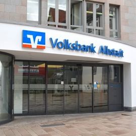 Volksbank Albstadt eG in Bitz in Württemberg