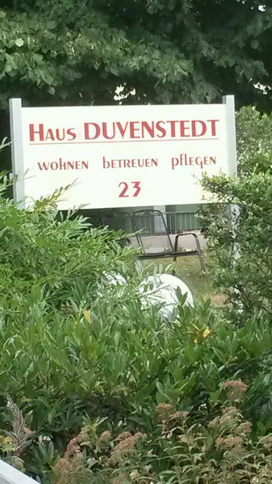 A & V Haus Duvenstedt wohnen, betreuen, pflegen GmbH