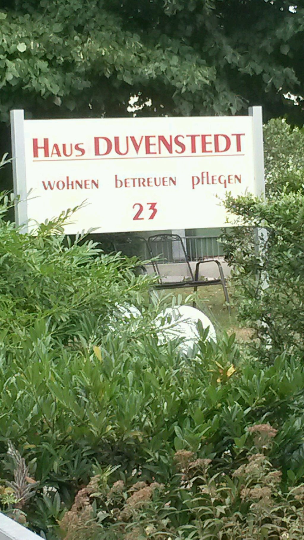 Nutzerfoto 3 A & V Haus Duvenstedt wohnen, betreuen, pflegen GmbH