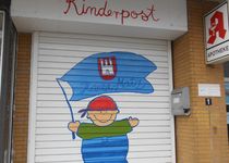 Bild zu Kinderpost Poppenbüttel
