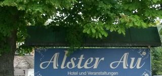 Bild zu Alster-Au Restaurant und Hotel