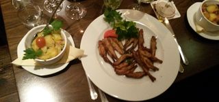 Bild zu Sagners Bistro Restaurant