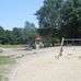 Spielplatz Alsterwiesen in Hamburg