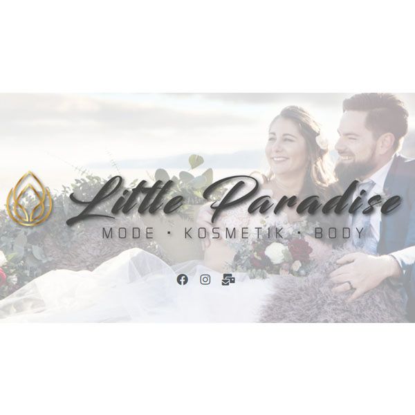 Little Paradise - Marion Frerichs