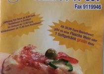 Bild zu King Pizzaservice