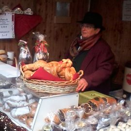 Eberl Josef GmbH Bäckerei in Bichl bei Bad Tölz