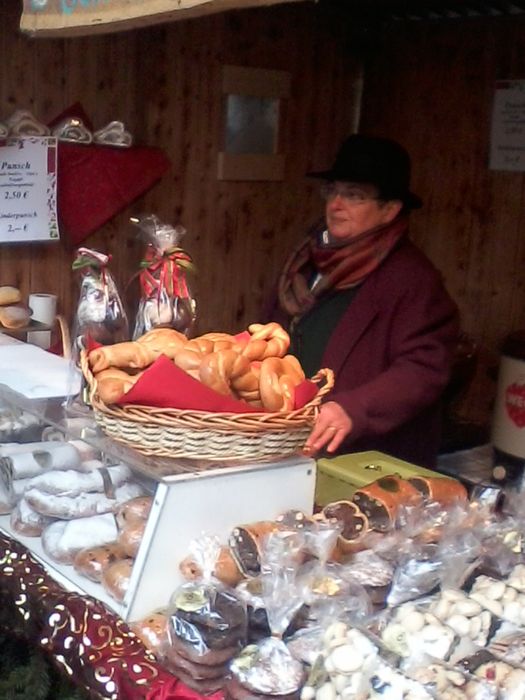 Eberl Josef GmbH Bäckerei