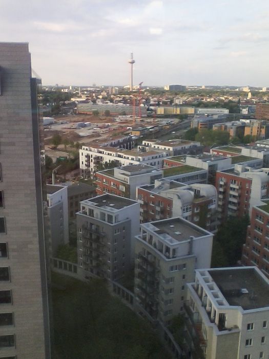 Nutzerbilder Radisson SAS Hotel Frankfurt