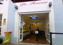 Bild zu Eiscafé De Rocco