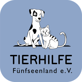 Logo von Tierhilfe Fünfseenland e.V. in München