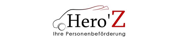Bild zu Hero`Z Ihre Personalbeförderung