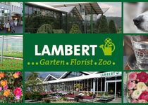 Bild zu Lambert & Söhne Gartenzentrum