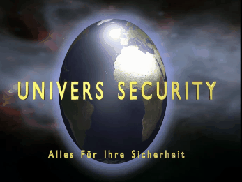 Bild 2 Univers Security in Waldkirch
