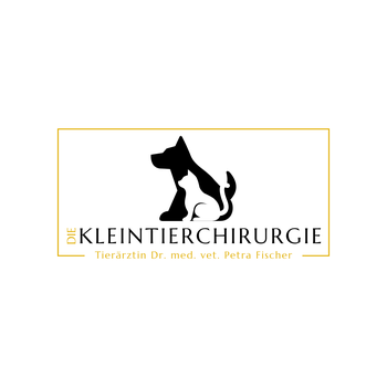 Logo von Kleintierpraxis in Junkersdorf Larissa Michels in Köln