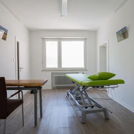 DIE PRAXIS NEUSS Ganzheitliche Physiotherapie in Neuss