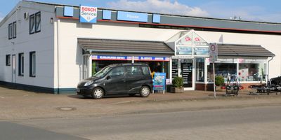 Plesse Heinz Autozubehör Bosch-Service in Walsrode