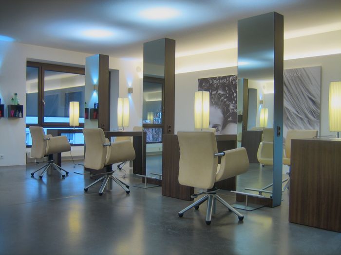 Salon