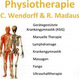 Physiotherapie C. Wendorff und R. Madaus in Müncheberg