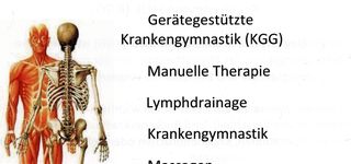 Bild zu Physiotherapie C. Wendorff und R. Madaus