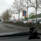 ALDI SÜD in Lörrach