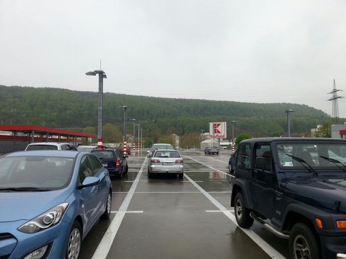 Nutzerbilder Apotheke im Kaufland