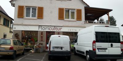 Blumengeschäft Floricultur in Weil am Rhein