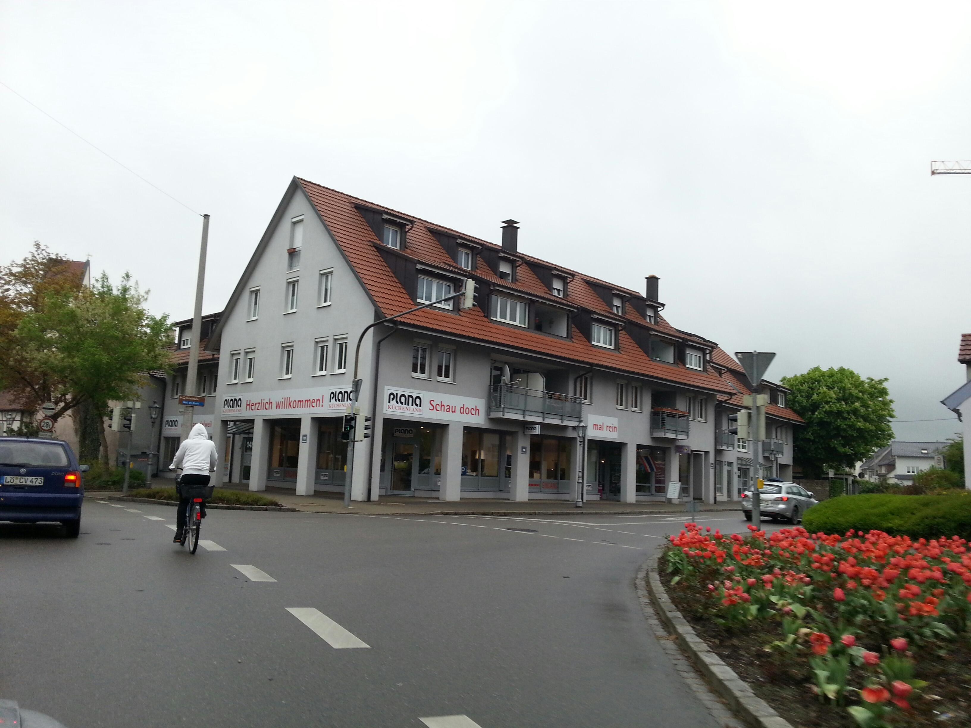 Bild 1 PLANA Küchenland Weil am Rhein- Thilo Reis Küchenvertrieb- Küchen nach Maß in Weil am Rhein