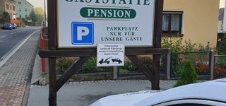 Bild zu Kluges Gaststätte und Pension