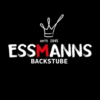 Logo von Essmann's Backstube GmbH in Selm
