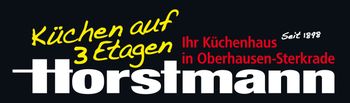Logo von Küchen Horstmann Küchenstudio in Oberhausen im Rheinland