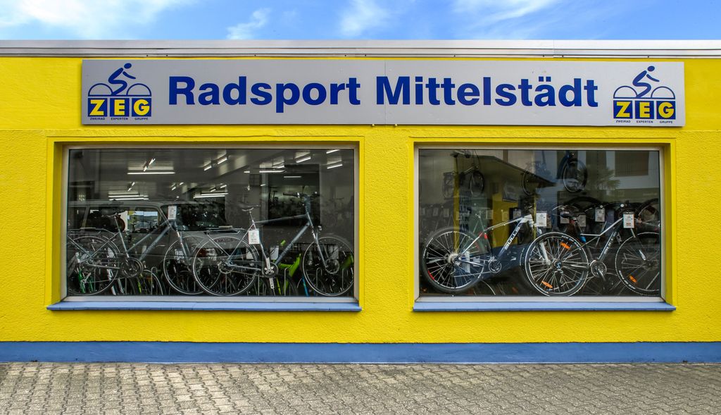 Nutzerfoto 4 Radsport Mittelstädt GmbH