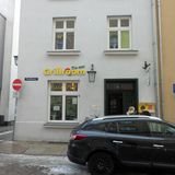 Der neue Grillroom in Stralsund