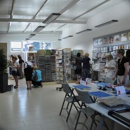 Der Scrapbook Laden in Hockenheim