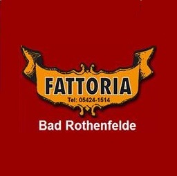 Bild 1 Pizzeria Fattoria in Bad Rothenfelde
